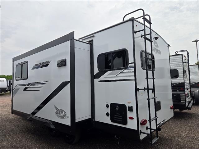 2026 Jayco JAY FEATHER 21MML 