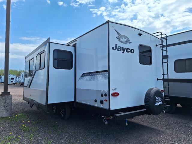 2024 Jayco 25RB 