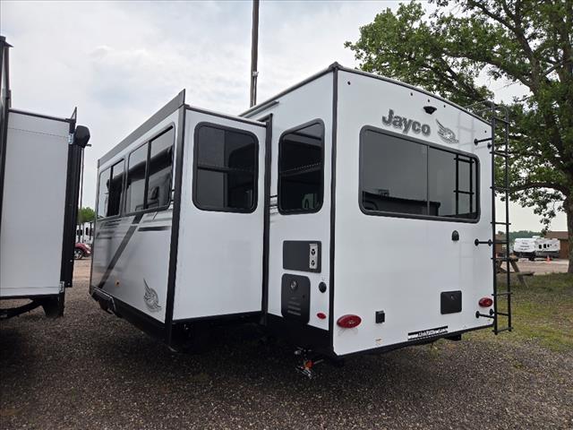 2026 Jayco JAY FEATHER 27MK 