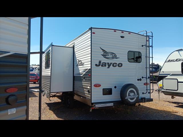 2024 Jayco JAYFLIGHT 