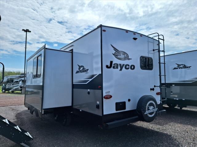2024 Jayco JAY FLIGHT 240RBS 
