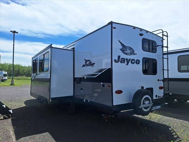 2024 Jayco JAYFLIGHT 267BHS 