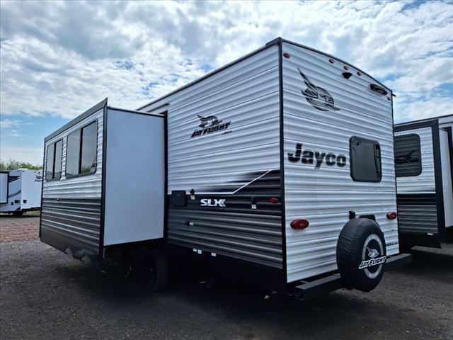 2024 Jayco JAYFLIGHT SLX 261 BHS 