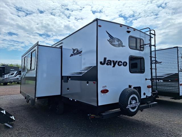 2024 Jayco JAY FLIGHT 260BHS 