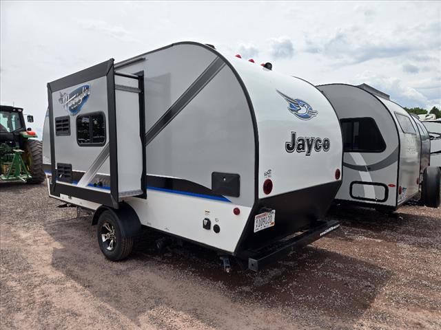 2018 Jayco HUMMINGBIRD 