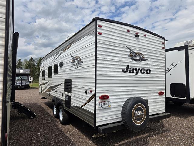 2018 Jayco JAY FLIGHT 23RB 