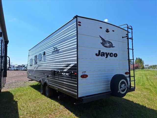 2022 Jayco JYFLSLX 