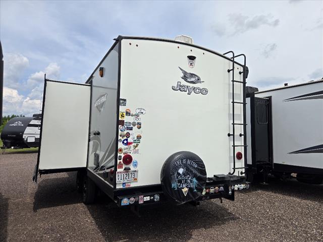 2020 Jayco M-23 MRB 