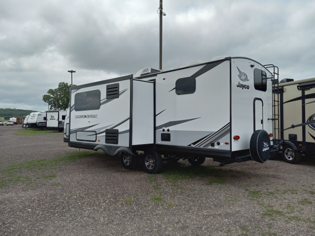 2022 Jayco WHITEH 
