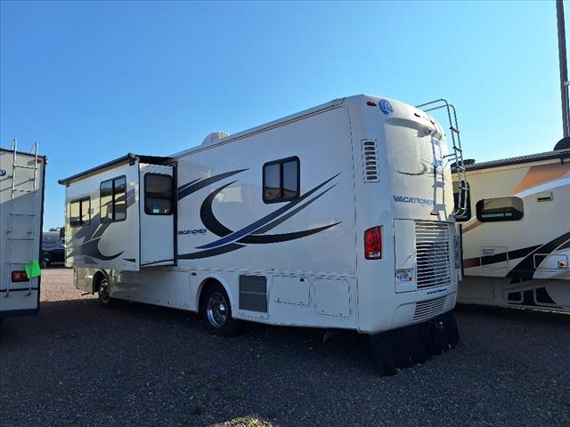 2022 Jayco M-32 BHDS 
