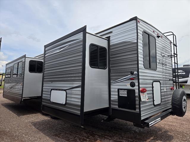 2021 Jayco M-38 FDDS 