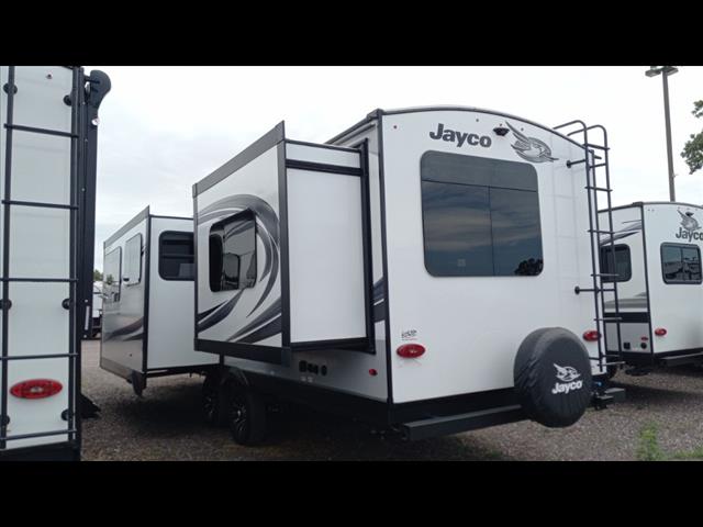 2024 Jayco WHITEH 
