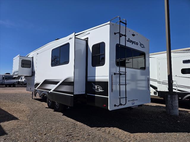 2025 Jayco EAGLE 317RLOK 