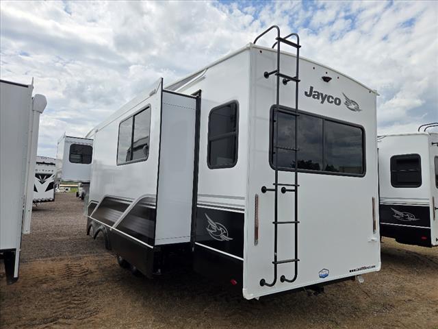 2025 Jayco EAGLE 317RLOK 