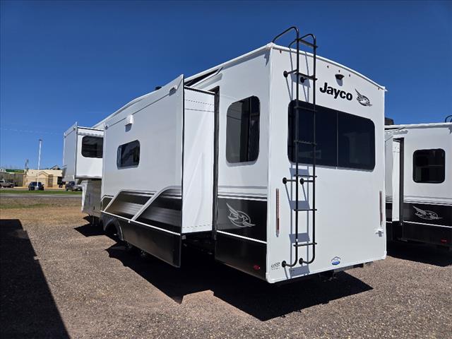 2025 Jayco EAGLE 370FBTS 