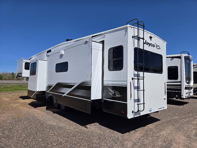 2025 Jayco EAGLE 355MBQS 
