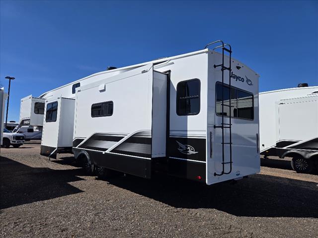 2025 Jayco EAGLE 355MBQS 