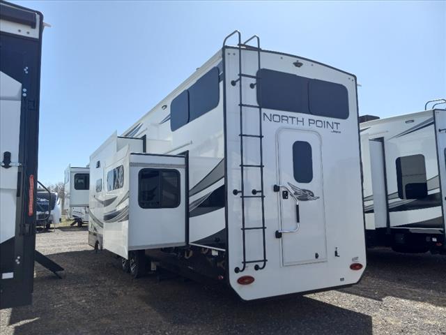 2023 Jayco NORPT 