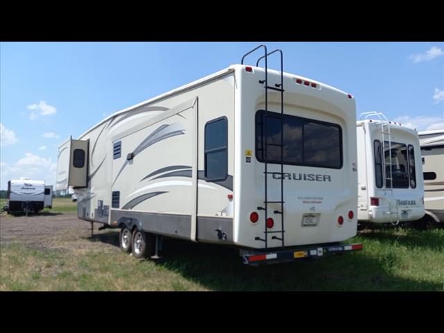 2015 Crossroads CRUISER 