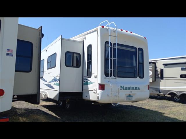 2003 Keystone MONTANA 