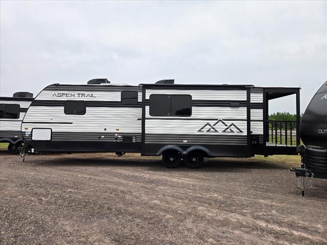 2025 Not Specified ASPEN TRAIL 3200WAP 