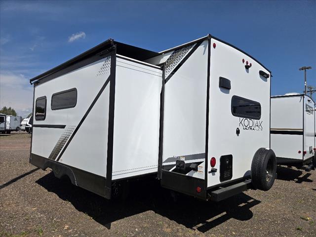 2025 Keystone KODIAK 241BHSL 