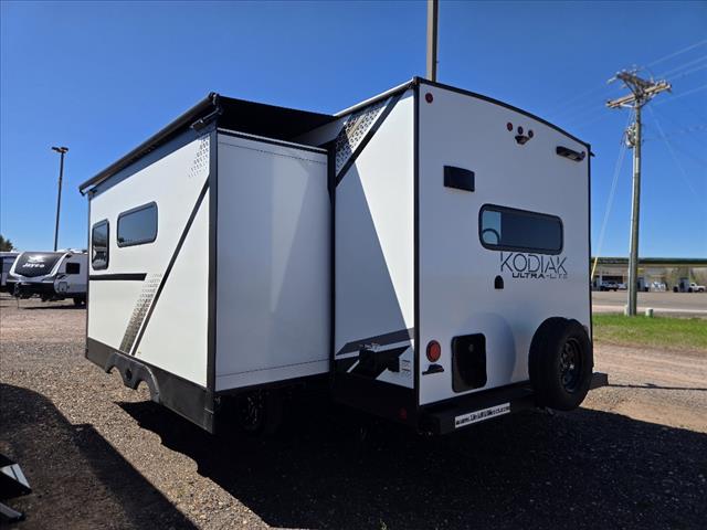 2025 Keystone KODIAK 241BHSL 