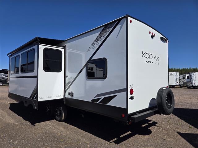 2025 Keystone KODIAK 280BHSL 