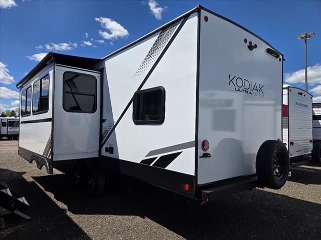 2025 Not Specified KODIAK 280DHSL 
