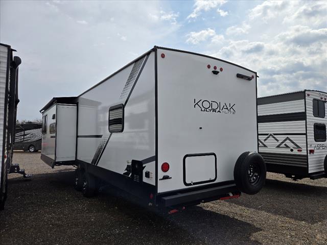 2025 Keystone KODIAK 310FLSL 
