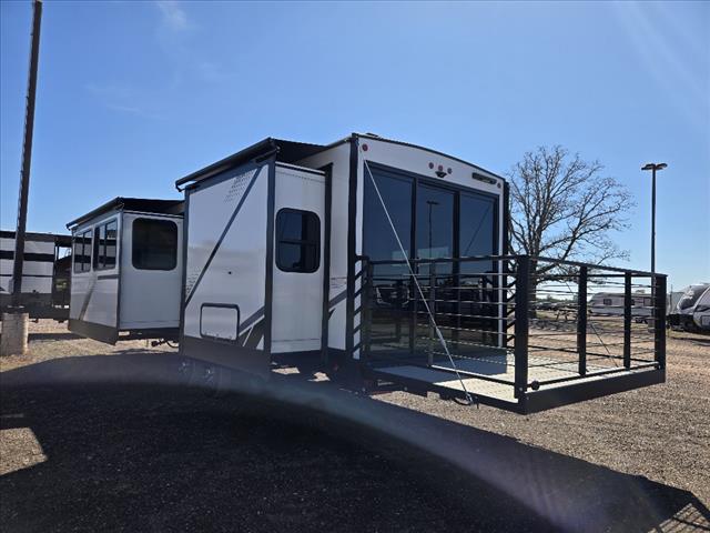 2025 Keystone KODIAK 2900FKSP 