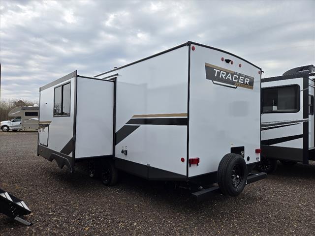2025 Forest River TRACER 
