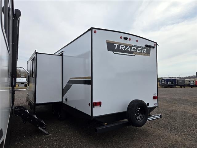 2025 Forest River TRACER 