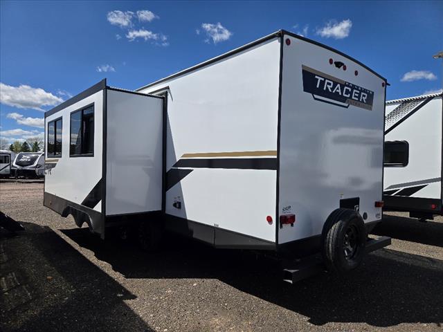 2025 Forest River TRACER TRT275BH 