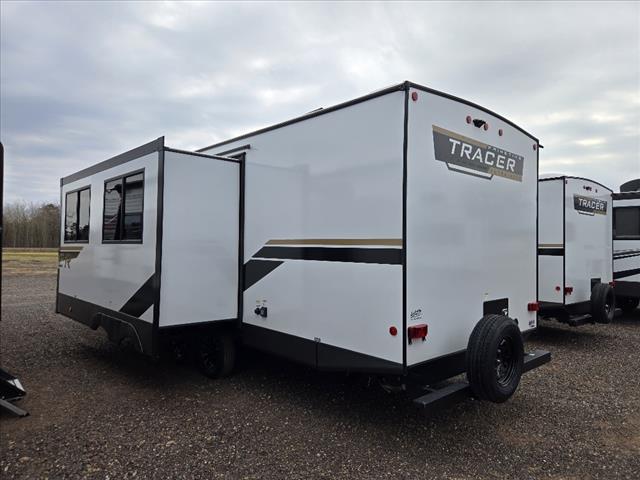 2025 Forest River TRACER 
