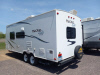 2015 Forest River FLAGSTAFF 