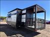 2025 Keystone Aspen Trail 