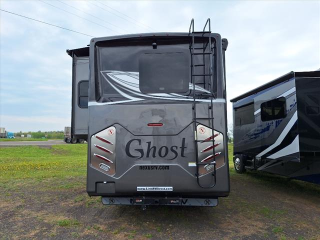 2024 Not Specified Ghost - 34DS 