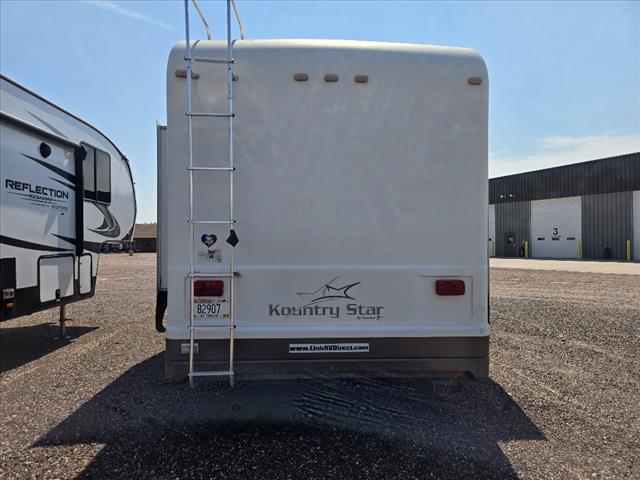 2002 Newmar KOUNTRY STAR 
