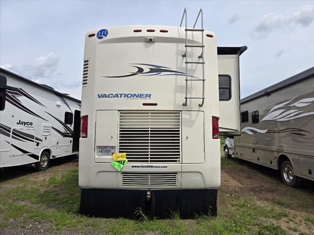2006 Holiday Rambler RoadMaster 