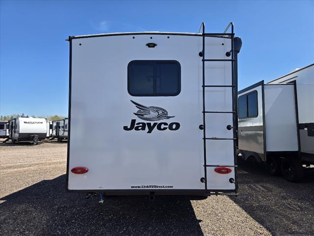 2025 Jayco JAY FEATHER 16RB 