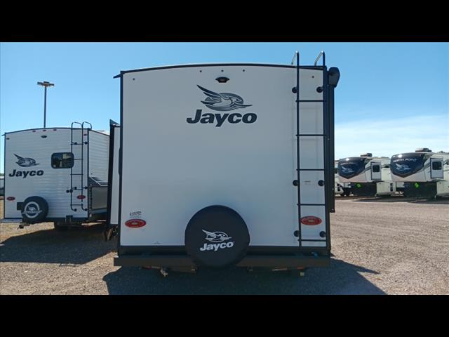 2024 Jayco JAYFEA 