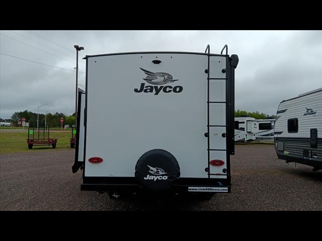 2024 Jayco JAYFEA 