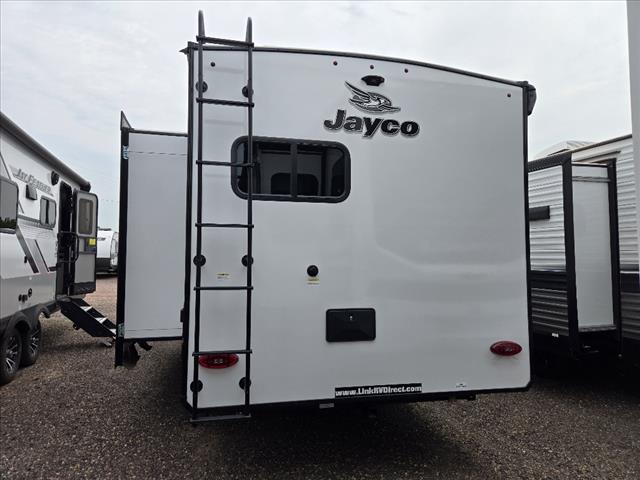 2026 Jayco JAY FEATHER 21MML 