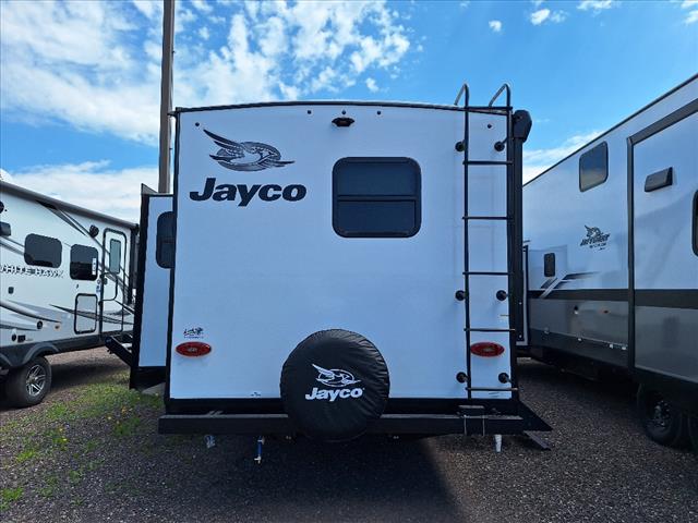 2024 Jayco 25RB 