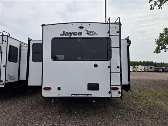 2026 Jayco JAY FEATHER 27MK 