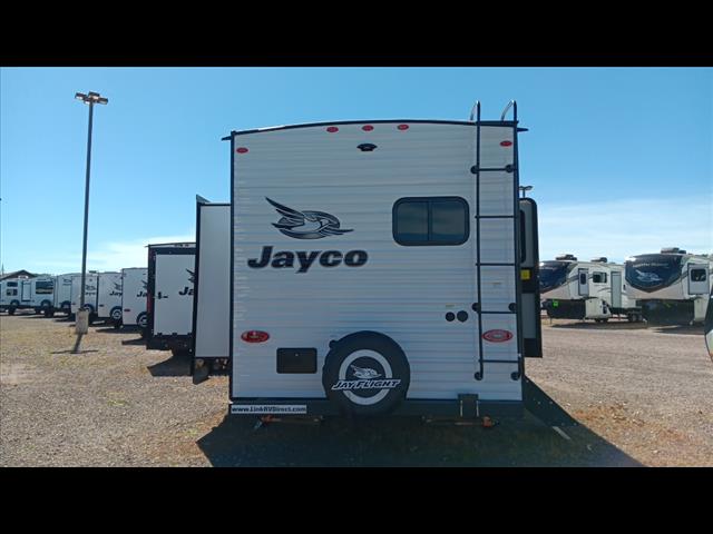 2024 Jayco JAYFLIGHT 
