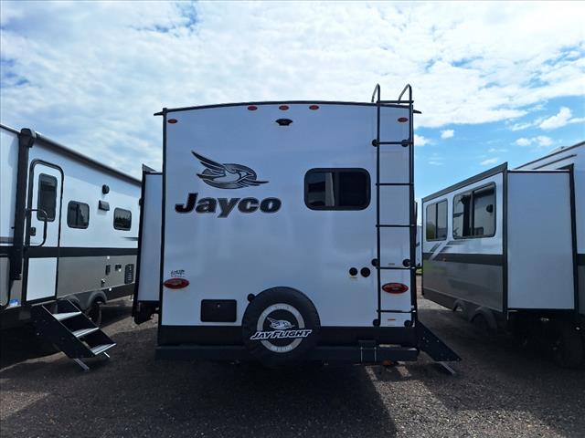 2024 Jayco JAY FLIGHT 240RBS 