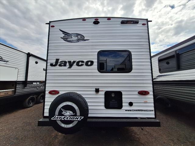 2024 Jayco JAYFLIGHT SLX 261 BHS 
