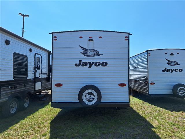 2022 Jayco JYFLSLX 
